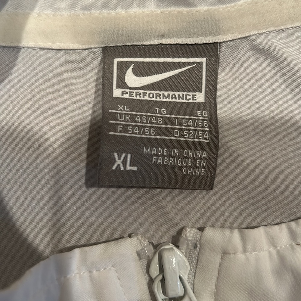 Nike Performance Jacket - image 4